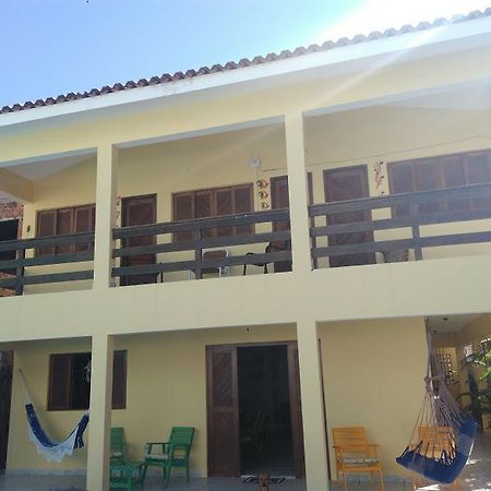 Palawan Hostel Porto de Galinhas Luaran gambar