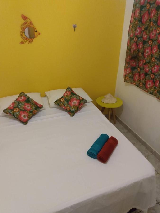 Palawan Hostel Porto de Galinhas Luaran gambar