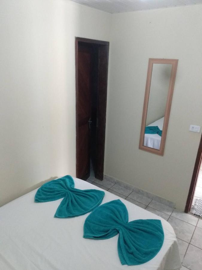 Palawan Hostel Porto de Galinhas Luaran gambar