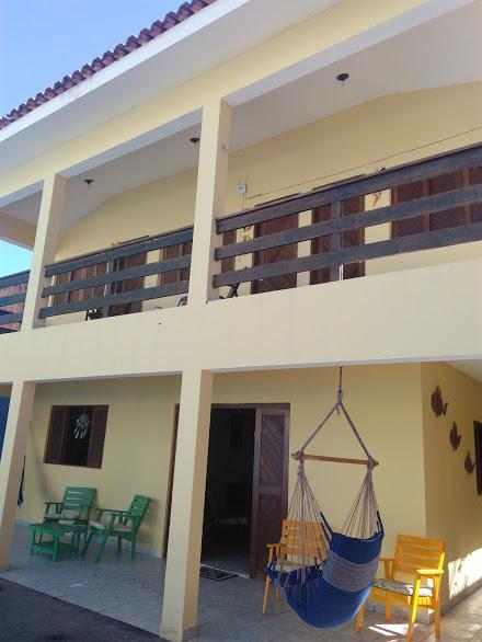 Palawan Hostel Porto de Galinhas Luaran gambar