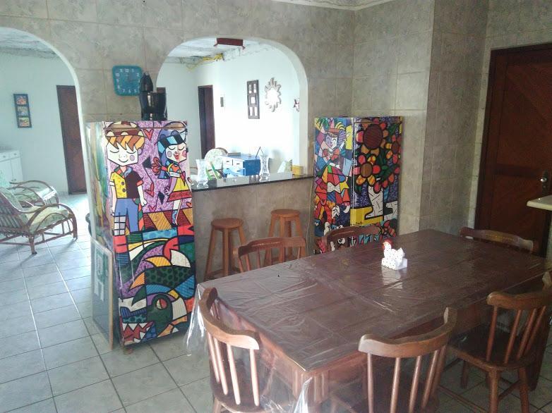 Palawan Hostel Porto de Galinhas Luaran gambar