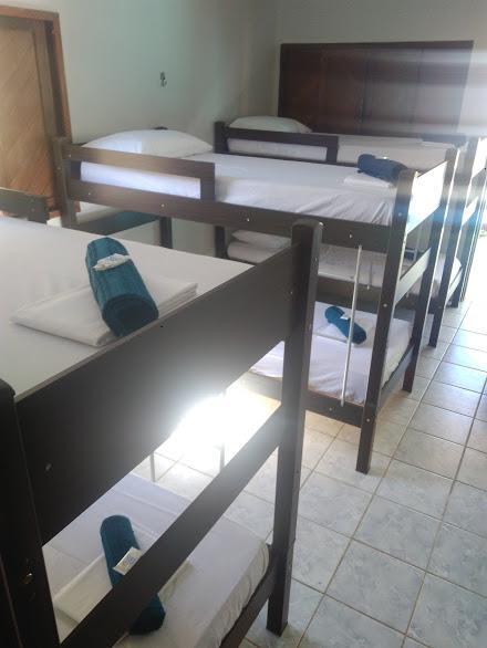 Palawan Hostel Porto de Galinhas Luaran gambar
