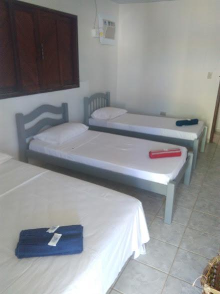 Palawan Hostel Porto de Galinhas Luaran gambar