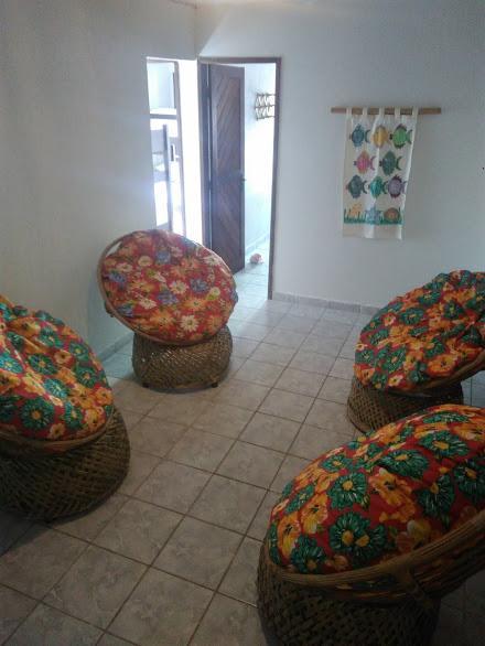 Palawan Hostel Porto de Galinhas Luaran gambar