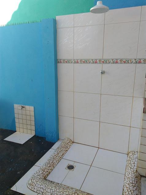 Palawan Hostel Porto de Galinhas Luaran gambar