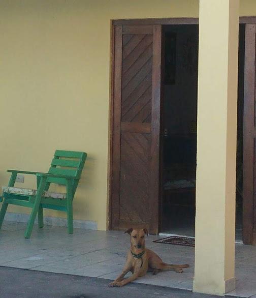 Palawan Hostel Porto de Galinhas Luaran gambar