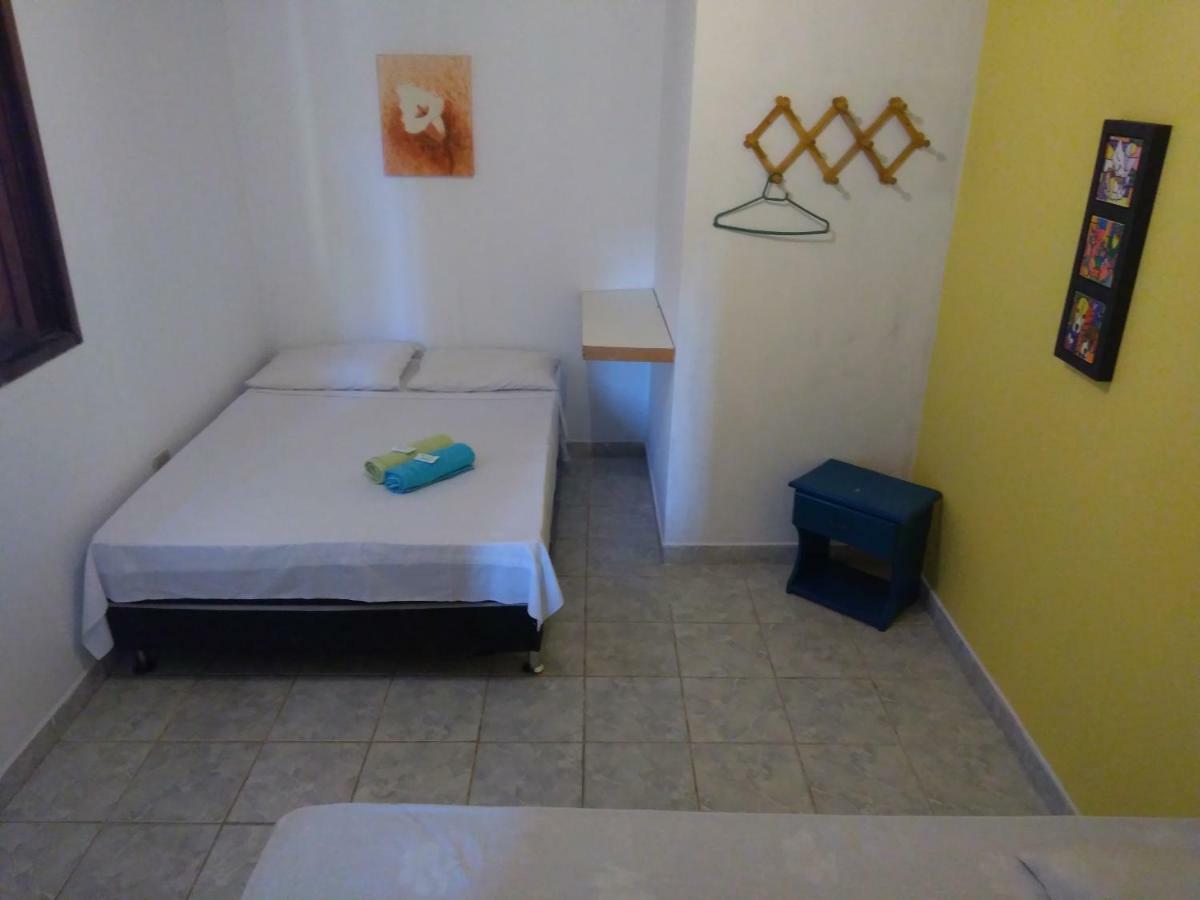 Palawan Hostel Porto de Galinhas Luaran gambar