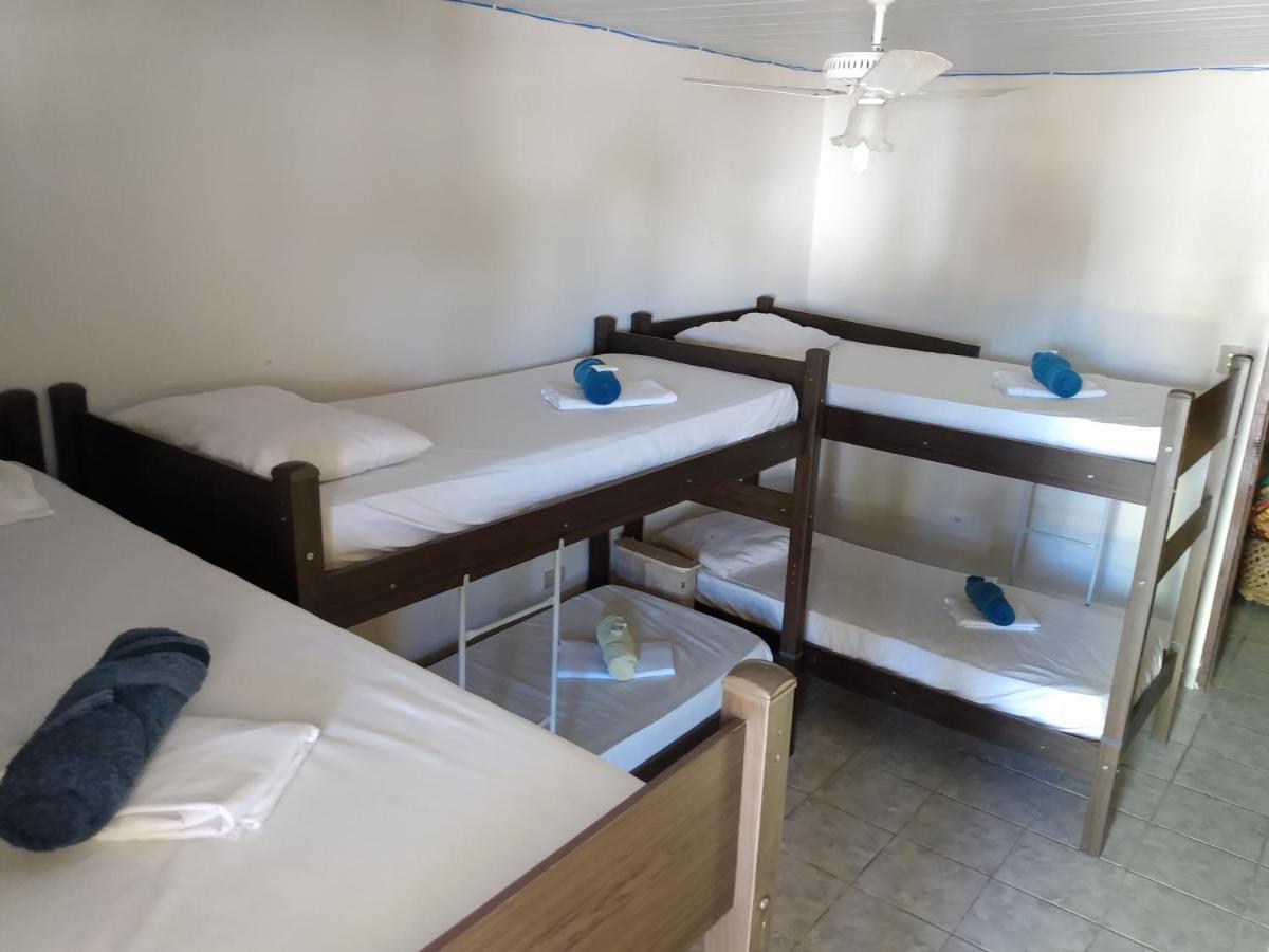 Palawan Hostel Porto de Galinhas Luaran gambar